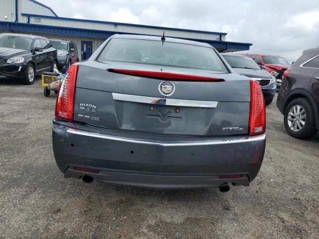 Photo 5 VIN: 1G6DT57V780191874 - CADILLAC CTS 