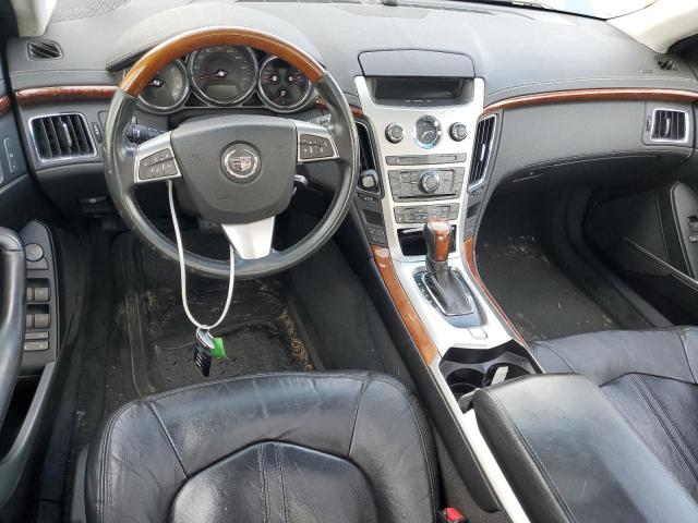 Photo 7 VIN: 1G6DT57V780191874 - CADILLAC CTS 