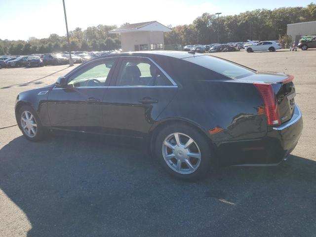 Photo 1 VIN: 1G6DT57V780191955 - CADILLAC CTS 