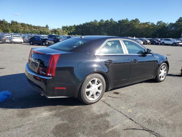 Photo 2 VIN: 1G6DT57V780191955 - CADILLAC CTS 