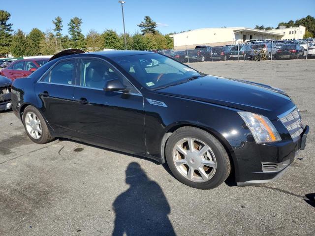 Photo 3 VIN: 1G6DT57V780191955 - CADILLAC CTS 