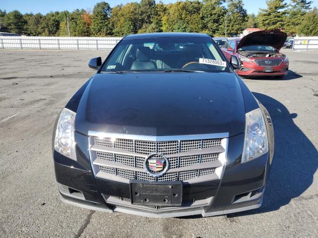 Photo 4 VIN: 1G6DT57V780191955 - CADILLAC CTS 