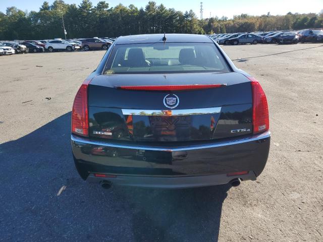 Photo 5 VIN: 1G6DT57V780191955 - CADILLAC CTS 