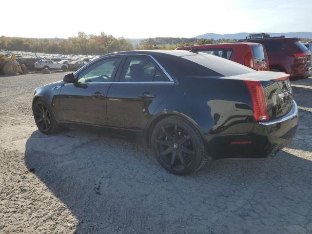 Photo 1 VIN: 1G6DT57V790104976 - CADILLAC CTS HI FEA 