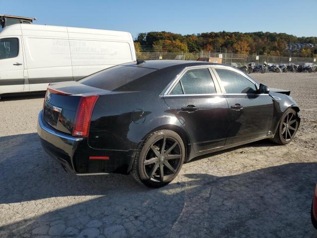 Photo 2 VIN: 1G6DT57V790104976 - CADILLAC CTS HI FEA 