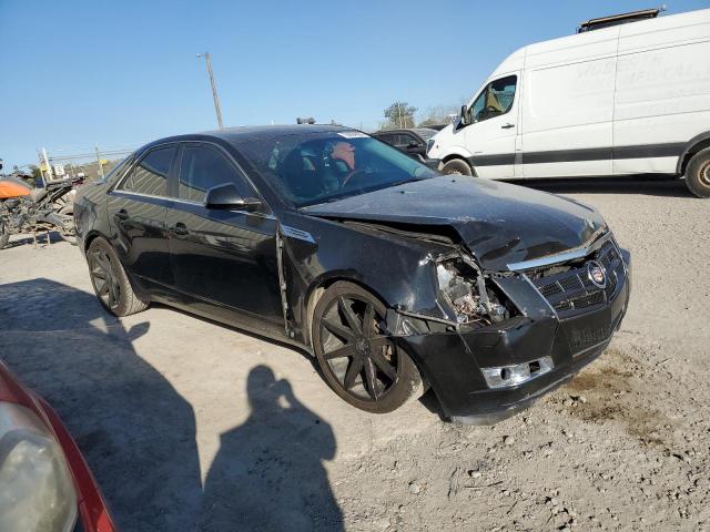 Photo 3 VIN: 1G6DT57V790104976 - CADILLAC CTS HI FEA 