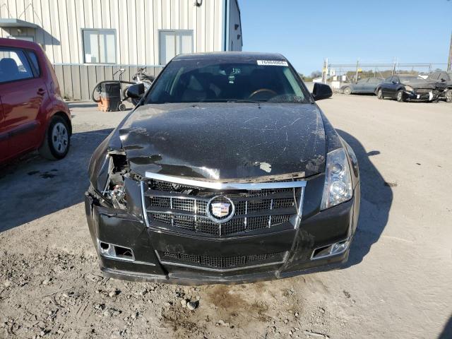 Photo 4 VIN: 1G6DT57V790104976 - CADILLAC CTS HI FEA 