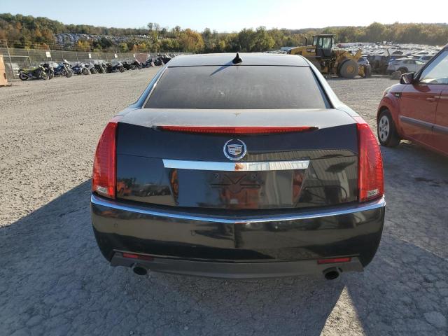 Photo 5 VIN: 1G6DT57V790104976 - CADILLAC CTS HI FEA 