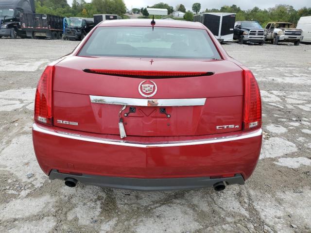 Photo 5 VIN: 1G6DT57V880131893 - CADILLAC CTS HI FEA 