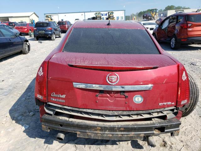 Photo 5 VIN: 1G6DT57V880185887 - CADILLAC CTS 