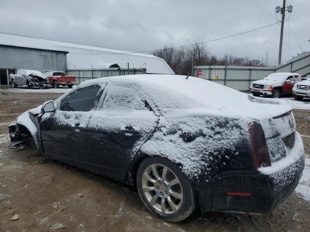 Photo 1 VIN: 1G6DT57V880209444 - CADILLAC CTS 