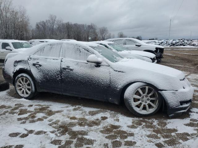 Photo 3 VIN: 1G6DT57V880209444 - CADILLAC CTS 