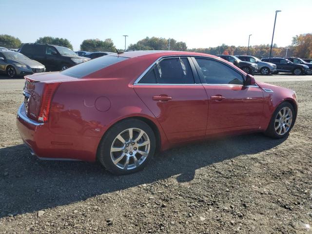 Photo 2 VIN: 1G6DT57V880213431 - CADILLAC CTS HI FEA 