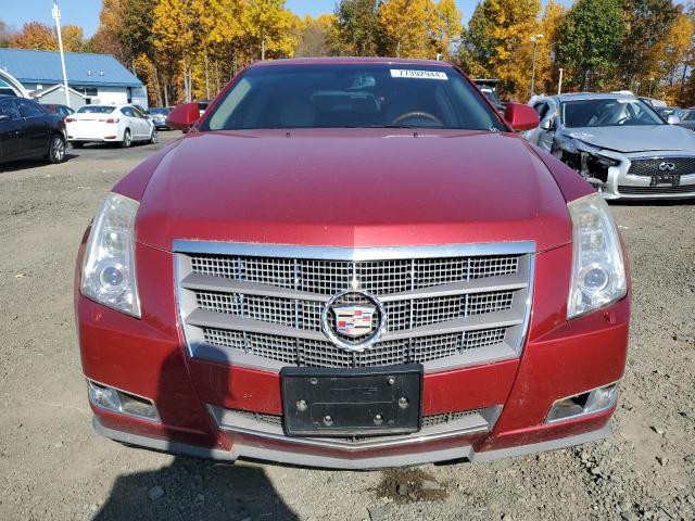 Photo 4 VIN: 1G6DT57V880213431 - CADILLAC CTS HI FEA 