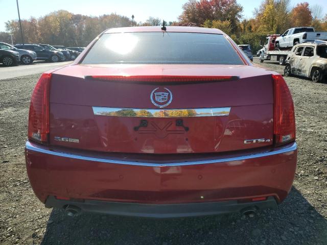 Photo 5 VIN: 1G6DT57V880213431 - CADILLAC CTS HI FEA 