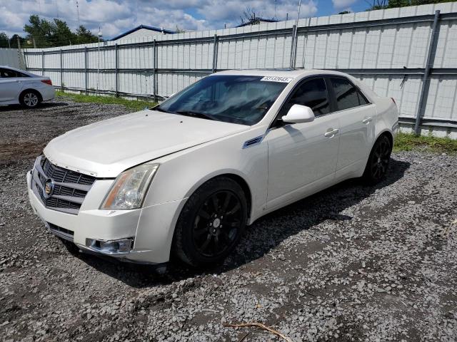 Photo 0 VIN: 1G6DT57V890112522 - CADILLAC CTS 