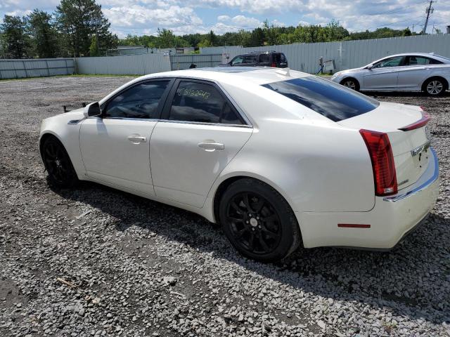 Photo 1 VIN: 1G6DT57V890112522 - CADILLAC CTS 