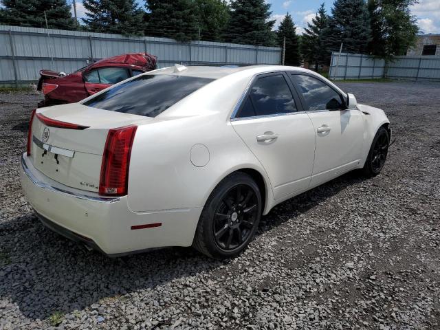 Photo 2 VIN: 1G6DT57V890112522 - CADILLAC CTS 