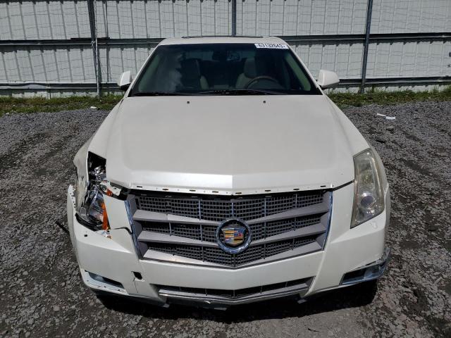 Photo 4 VIN: 1G6DT57V890112522 - CADILLAC CTS 