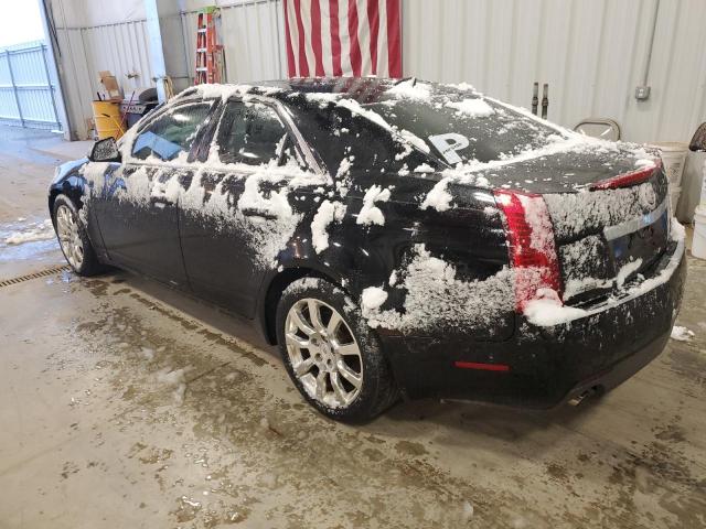 Photo 1 VIN: 1G6DT57V890125397 - CADILLAC CTS 