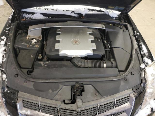 Photo 10 VIN: 1G6DT57V890125397 - CADILLAC CTS 