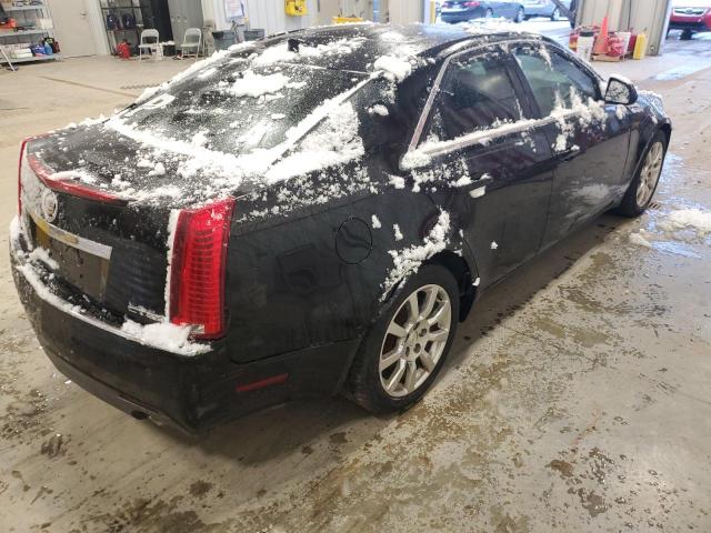 Photo 2 VIN: 1G6DT57V890125397 - CADILLAC CTS 