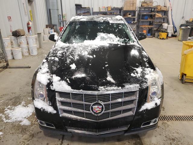 Photo 4 VIN: 1G6DT57V890125397 - CADILLAC CTS 