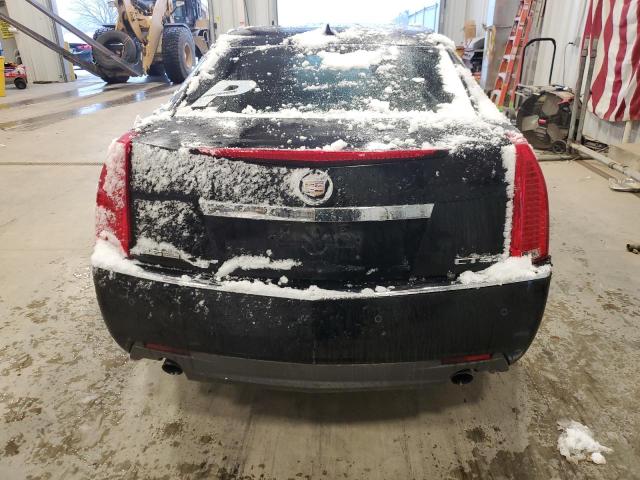 Photo 5 VIN: 1G6DT57V890125397 - CADILLAC CTS 