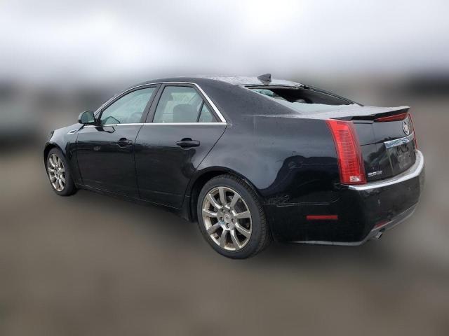 Photo 1 VIN: 1G6DT57V890144886 - CADILLAC CTS 