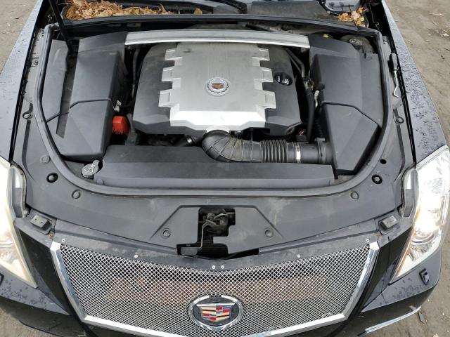 Photo 10 VIN: 1G6DT57V890144886 - CADILLAC CTS 