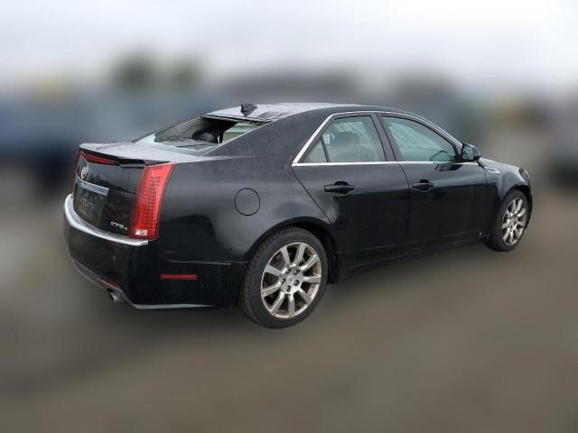 Photo 2 VIN: 1G6DT57V890144886 - CADILLAC CTS 