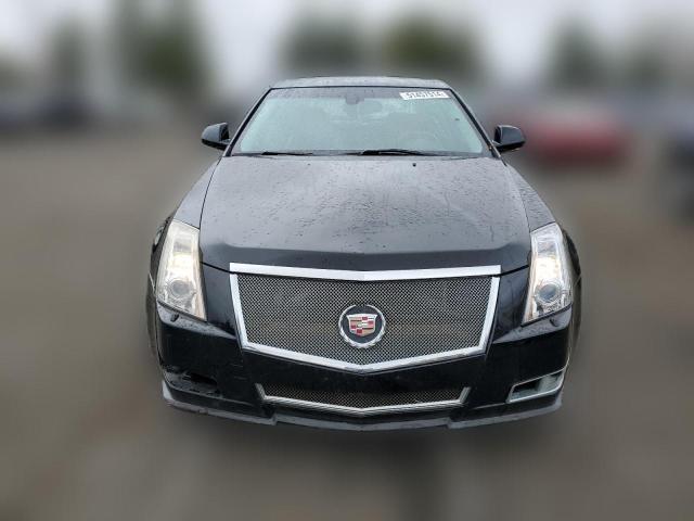 Photo 4 VIN: 1G6DT57V890144886 - CADILLAC CTS 