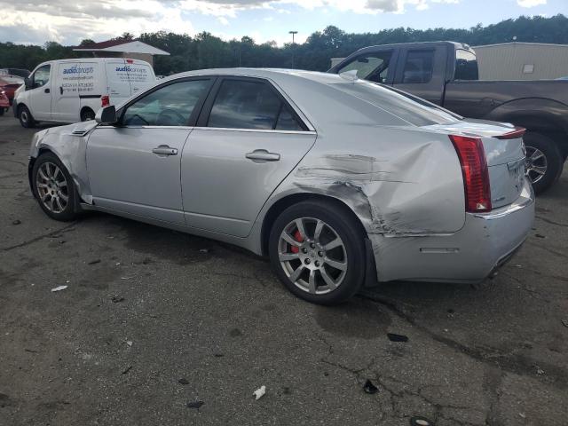 Photo 1 VIN: 1G6DT57V990121889 - CADILLAC CTS 