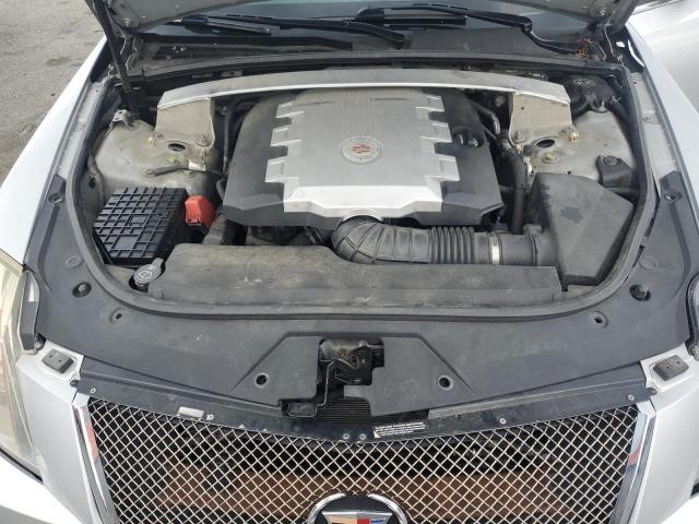 Photo 10 VIN: 1G6DT57V990121889 - CADILLAC CTS 