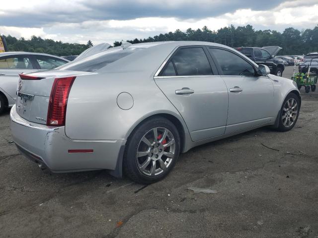 Photo 2 VIN: 1G6DT57V990121889 - CADILLAC CTS 