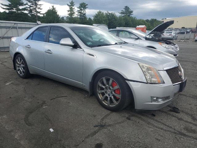 Photo 3 VIN: 1G6DT57V990121889 - CADILLAC CTS 