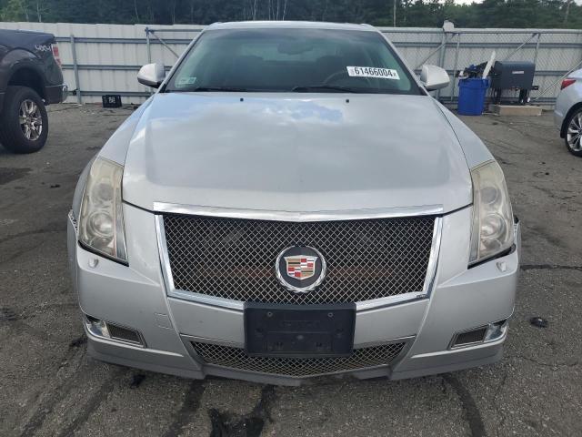 Photo 4 VIN: 1G6DT57V990121889 - CADILLAC CTS 