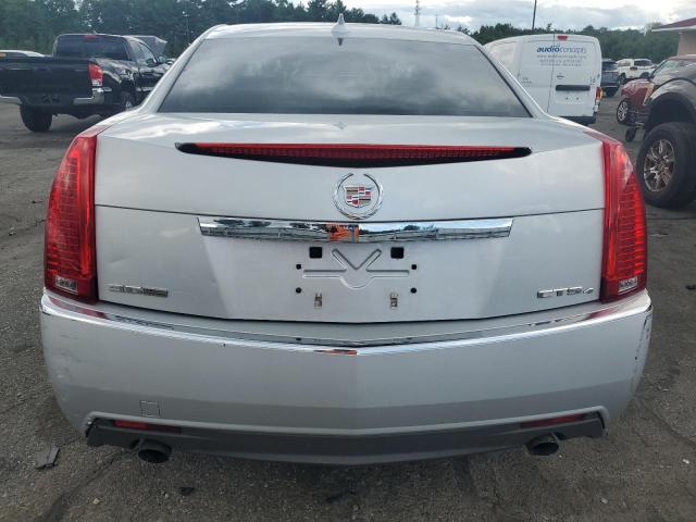 Photo 5 VIN: 1G6DT57V990121889 - CADILLAC CTS 