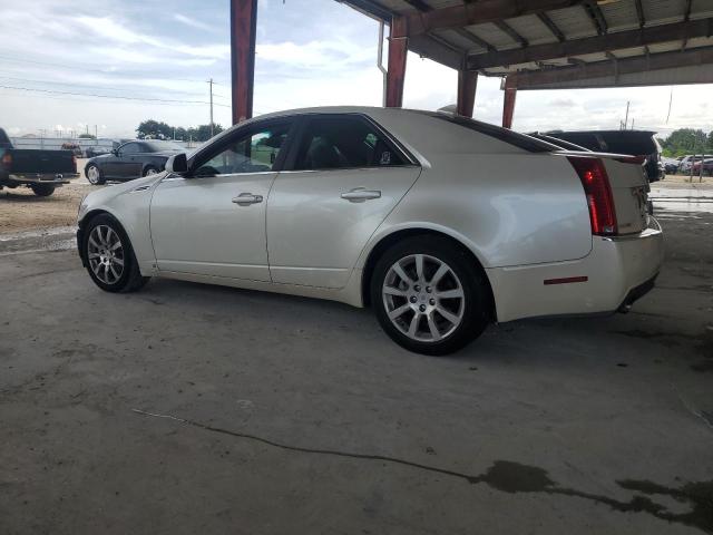 Photo 1 VIN: 1G6DT57V990151233 - CADILLAC CTS HI FEA 