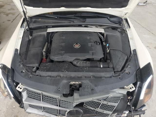 Photo 10 VIN: 1G6DT57V990151233 - CADILLAC CTS HI FEA 