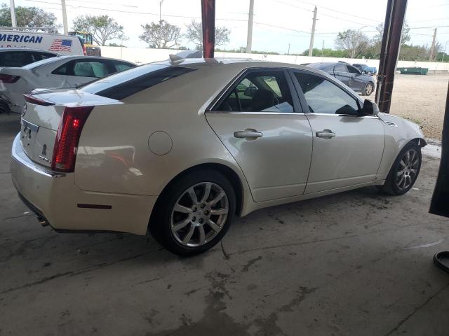 Photo 2 VIN: 1G6DT57V990151233 - CADILLAC CTS HI FEA 