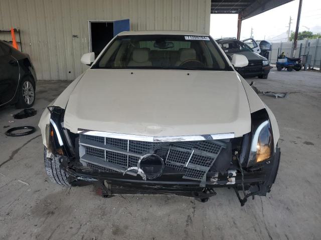 Photo 4 VIN: 1G6DT57V990151233 - CADILLAC CTS HI FEA 