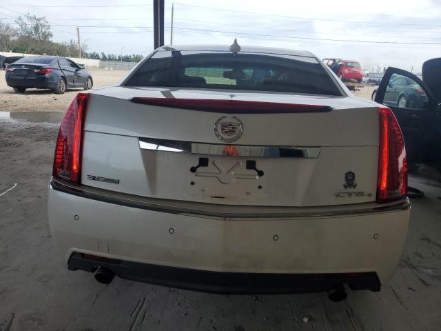 Photo 5 VIN: 1G6DT57V990151233 - CADILLAC CTS HI FEA 