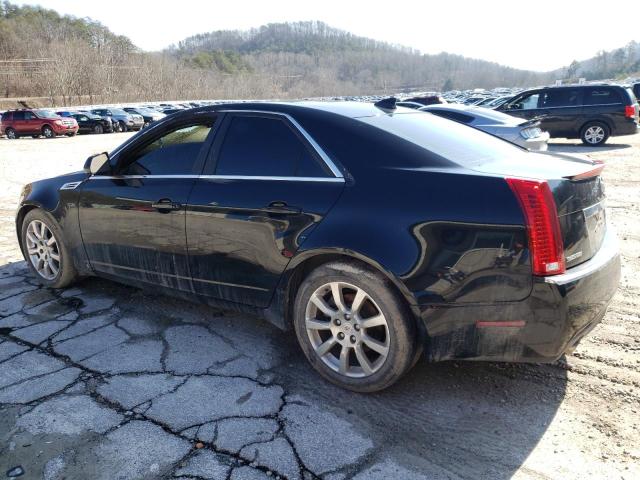 Photo 1 VIN: 1G6DT57V990171210 - CADILLAC CTS 