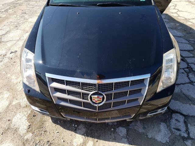 Photo 10 VIN: 1G6DT57V990171210 - CADILLAC CTS 