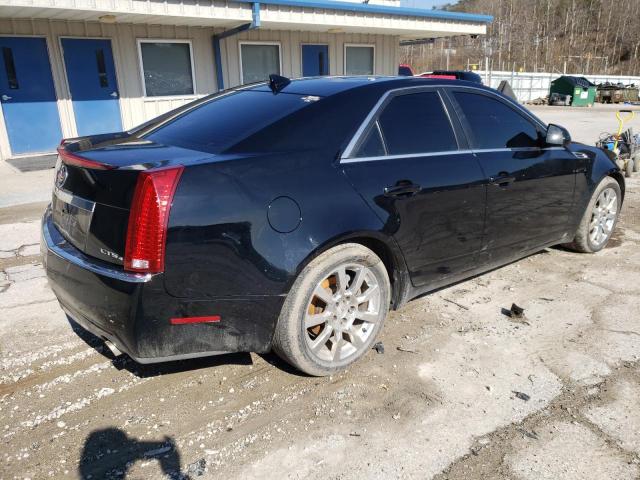 Photo 2 VIN: 1G6DT57V990171210 - CADILLAC CTS 