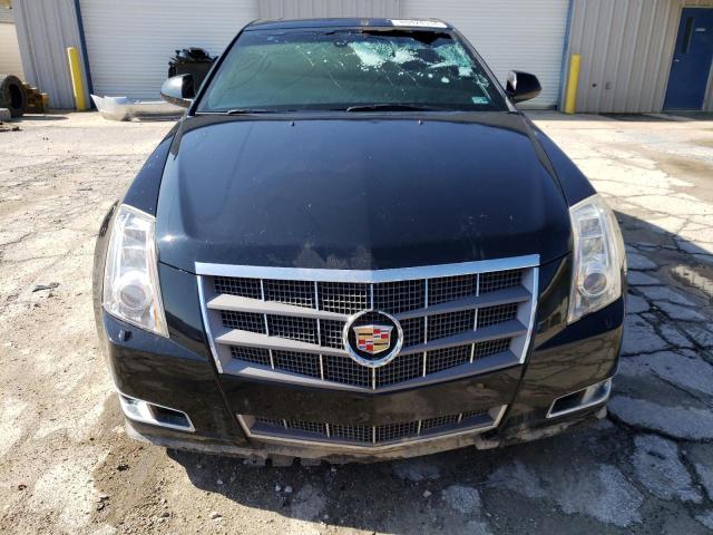 Photo 4 VIN: 1G6DT57V990171210 - CADILLAC CTS 