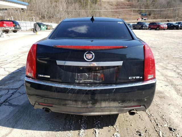 Photo 5 VIN: 1G6DT57V990171210 - CADILLAC CTS 