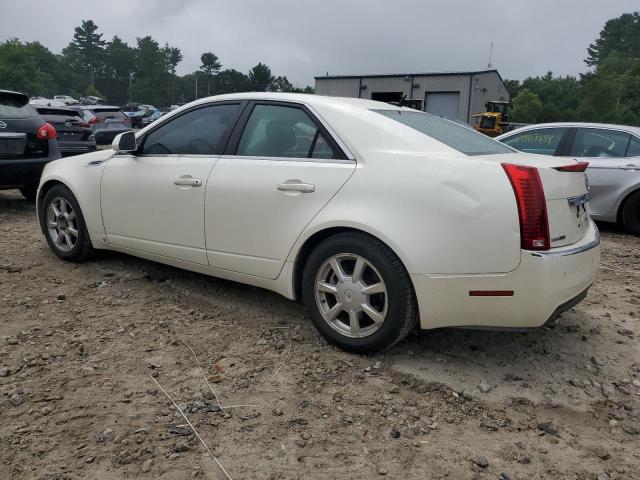 Photo 1 VIN: 1G6DT57VX80171084 - CADILLAC CTS HI FEA 