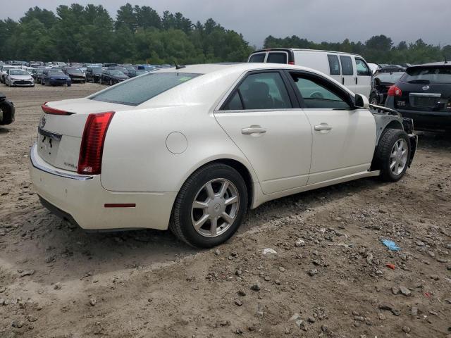 Photo 2 VIN: 1G6DT57VX80171084 - CADILLAC CTS HI FEA 